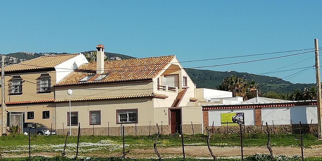 Son De Mar 1 Apartment Bolonia Exterior photo
