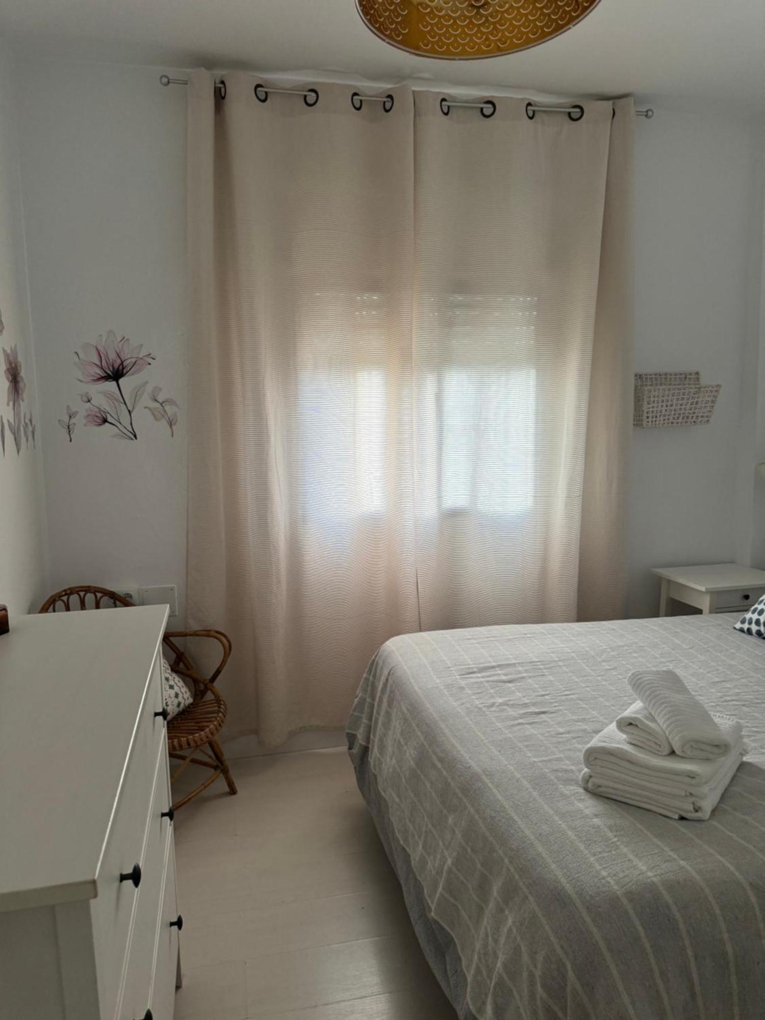 Son De Mar 1 Apartment Bolonia Exterior photo