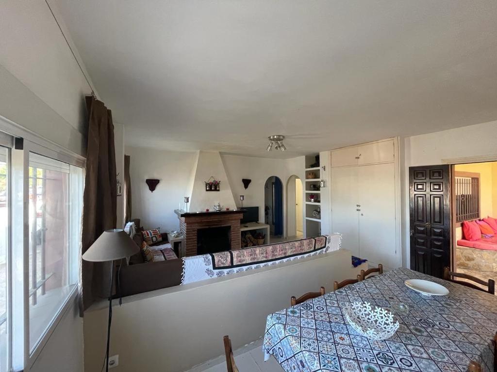 Son De Mar 1 Apartment Bolonia Exterior photo