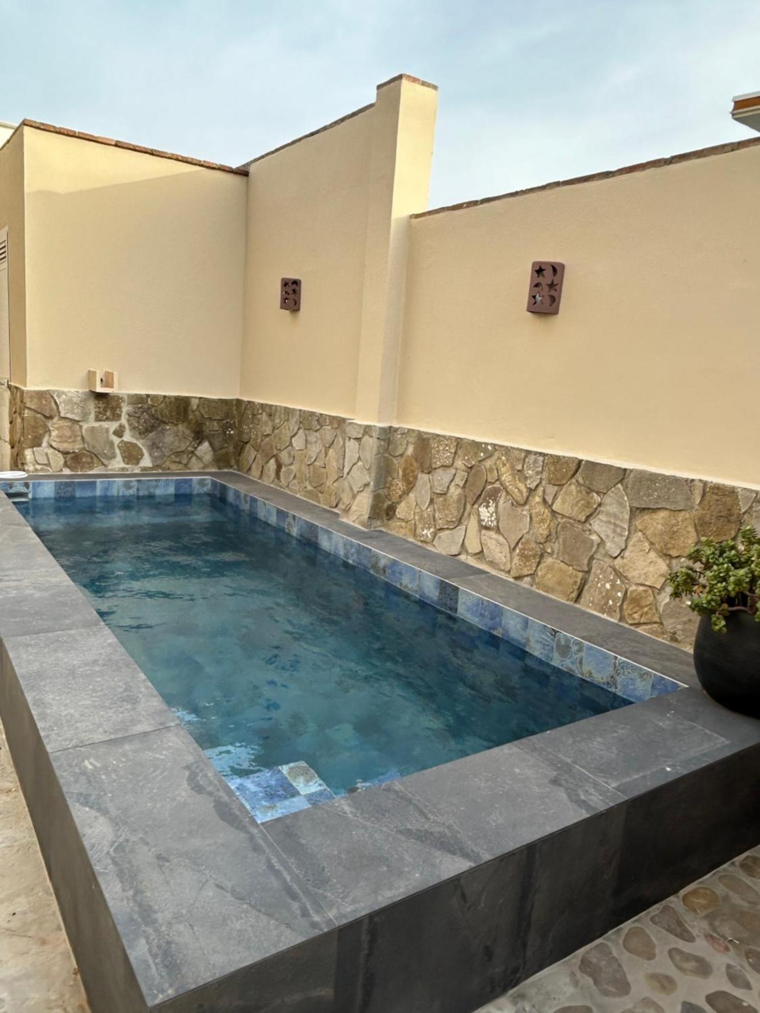 Son De Mar 1 Apartment Bolonia Exterior photo